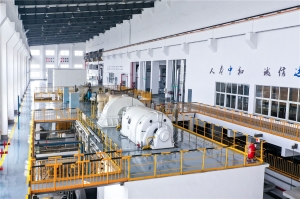 汽機(jī)房